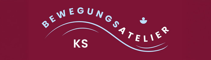 Logo Bewegungsatelier Kerstin Schmidt