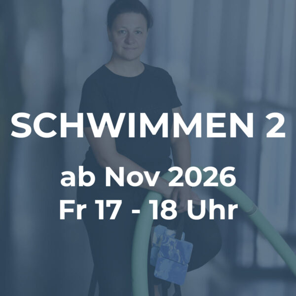 Schwimmkurs November 2026